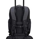 TARGUS Laptop Targus TBB663GL backpack City backpack Black - TBB663GL