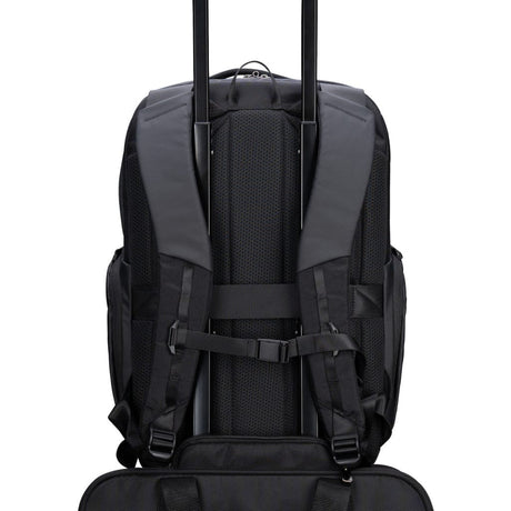 TARGUS Laptop Targus TBB663GL backpack City backpack Black - TBB663GL