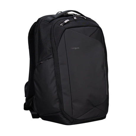 TARGUS Laptop Targus TBB663GL backpack City backpack Black - TBB663GL