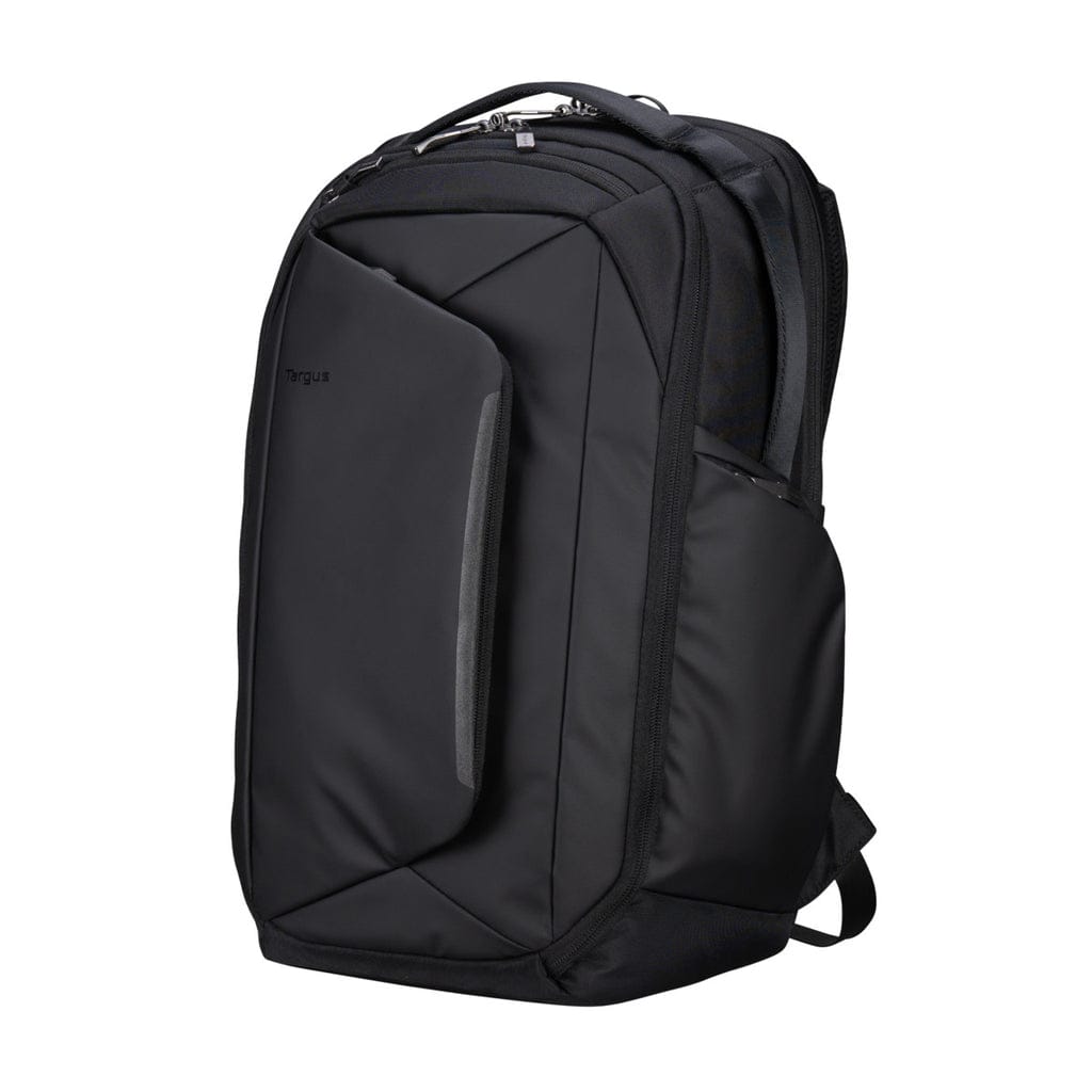 TARGUS Laptop Targus TBB663GL backpack City backpack Black - TBB663GL