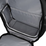 TARGUS Laptop Targus TBB663GL backpack City backpack Black - TBB663GL