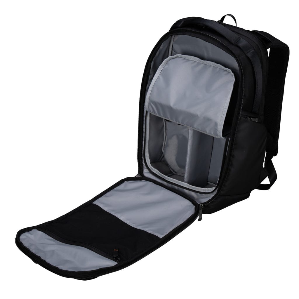TARGUS Laptop Targus TBB663GL backpack City backpack Black - TBB663GL