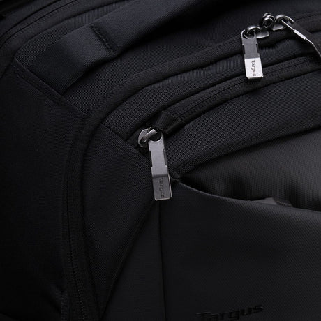 TARGUS Laptop Targus TBB663GL backpack City backpack Black - TBB663GL