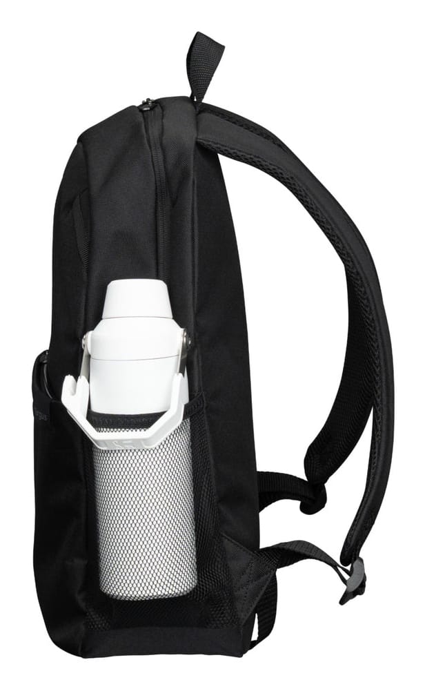 TARGUS Laptop Targus TBB667GL laptop case 40.6 cm (16") Backpack Black - TBB667GL