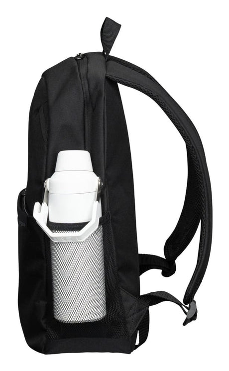 TARGUS Laptop Targus TBB667GL laptop case 40.6 cm (16") Backpack Black - TBB667GL