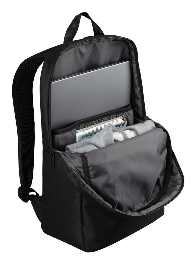 TARGUS Laptop Targus TBB667GL laptop case 40.6 cm (16") Backpack Black - TBB667GL