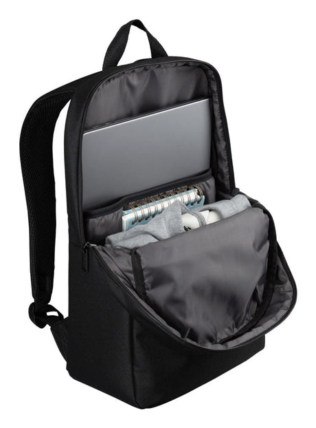 TARGUS Laptop Targus TBB667GL laptop case 40.6 cm (16") Backpack Black - TBB667GL