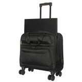 TARGUS Laptop Targus TBR044GL laptop case 40.6 cm (16") Trolley case Black - TBR044GL