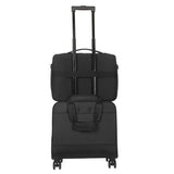 TARGUS Laptop Targus TBR044GL laptop case 40.6 cm (16") Trolley case Black - TBR044GL