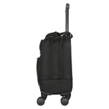 TARGUS Laptop Targus TBR044GL laptop case 40.6 cm (16") Trolley case Black - TBR044GL