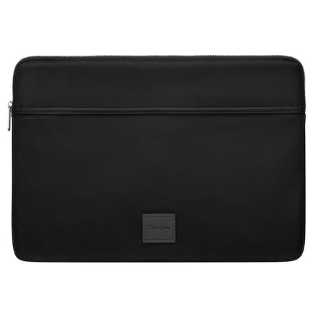 TARGUS Laptop Targus TBS934GL laptop case 35.6 cm (14") Sleeve case Black - TBS934GL