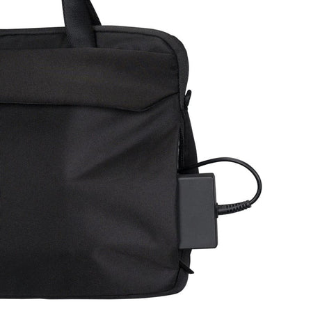 TARGUS Laptop Targus TBS969GL laptop case 35.6 cm (14") Briefcase Black - TBS969GL