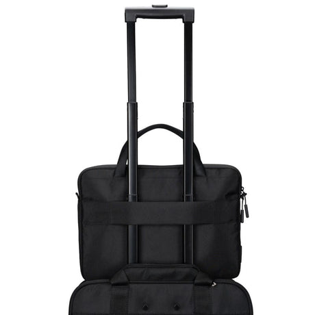 TARGUS Laptop Targus TBS969GL laptop case 35.6 cm (14") Briefcase Black - TBS969GL
