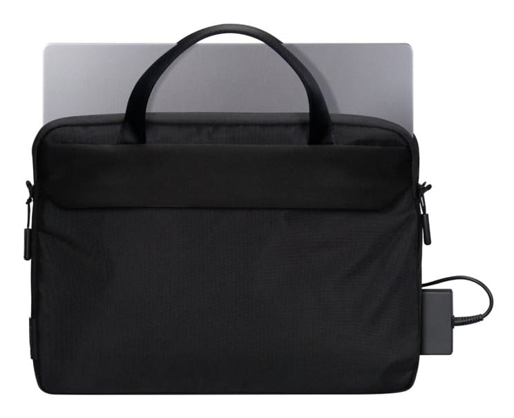 TARGUS Laptop Targus TBS969GL laptop case 35.6 cm (14") Briefcase Black - TBS969GL