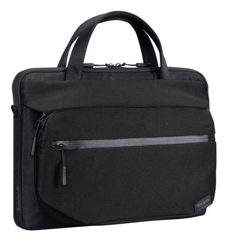 TARGUS Laptop Targus TBS969GL laptop case 35.6 cm (14") Briefcase Black - TBS969GL
