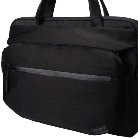 TARGUS Laptop Targus TBS969GL laptop case 35.6 cm (14") Briefcase Black - TBS969GL