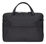TARGUS Laptop Targus TBS969GL laptop case 35.6 cm (14") Briefcase Black - TBS969GL