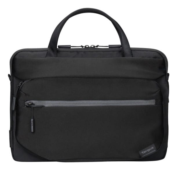 TARGUS Laptop Targus TBS969GL laptop case 35.6 cm (14") Briefcase Black - TBS969GL