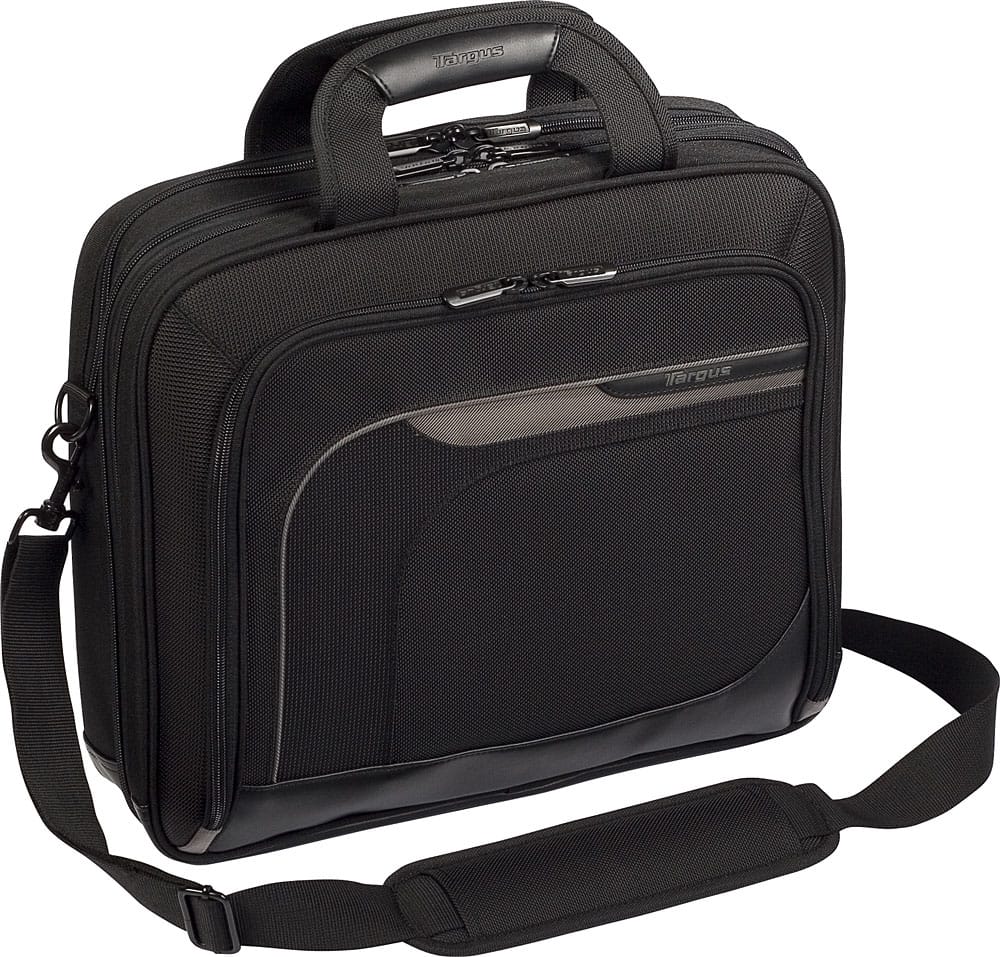 TARGUS Laptop Targus TBT045US laptop case 39.1 cm (15.4") Briefcase - TBT045US