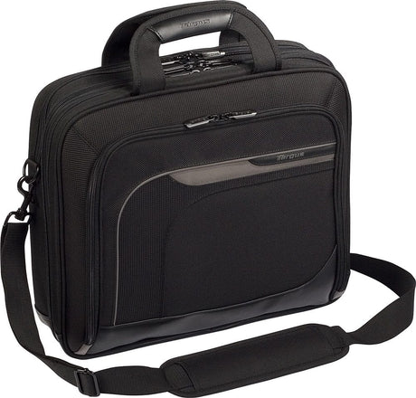 TARGUS Laptop Targus TBT045US laptop case 39.1 cm (15.4") Briefcase - TBT045US