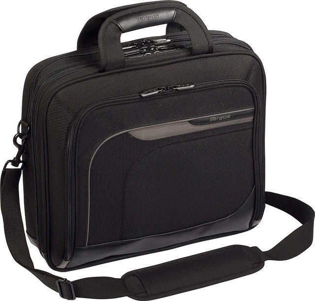 TARGUS Laptop Targus TBT045US laptop case 39.1 cm (15.4") Briefcase - TBT045US