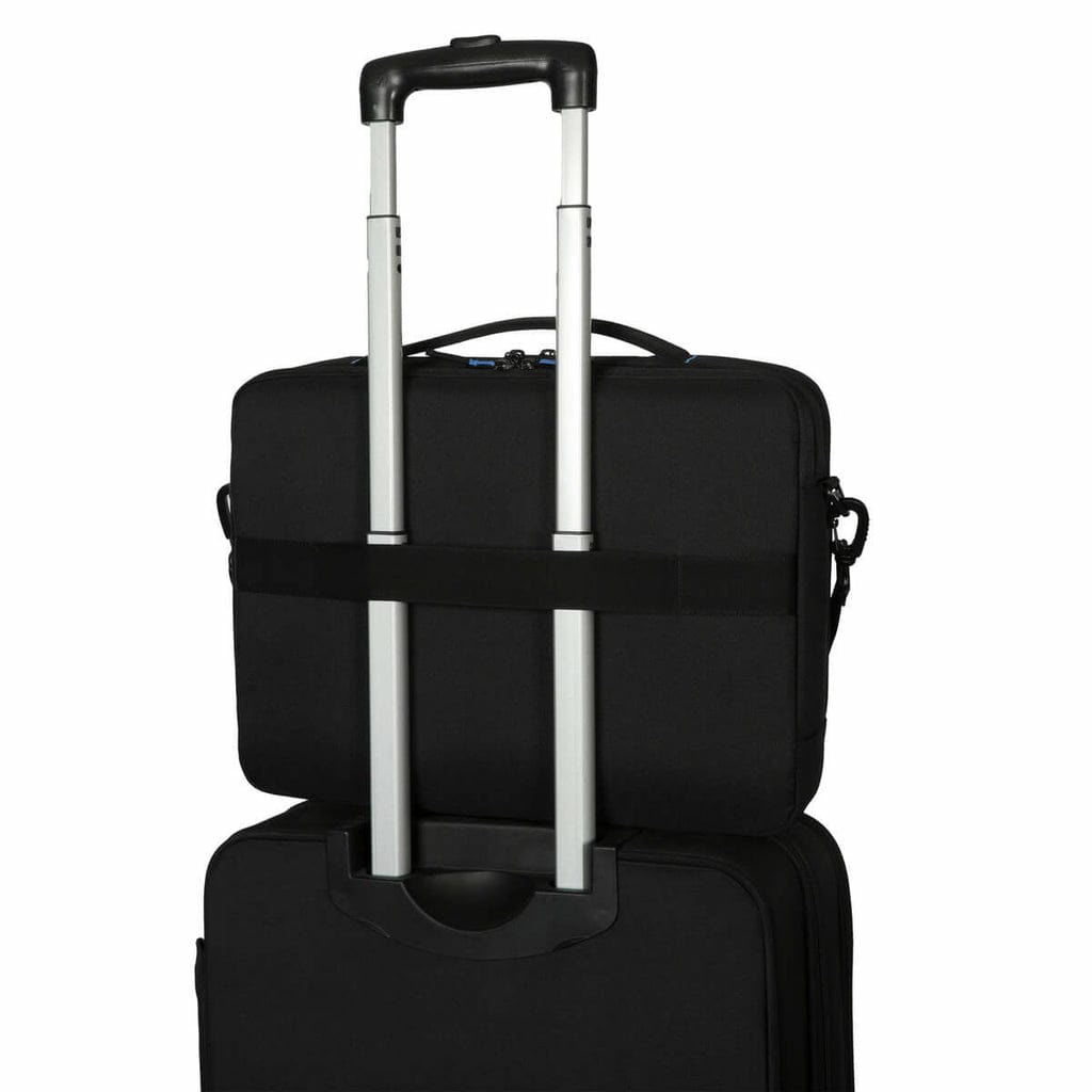 TARGUS Laptop Targus TBT940GL laptop case 40.6 cm (16") Briefcase Black - TBT940GL
