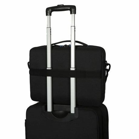 TARGUS Laptop Targus TBT940GL laptop case 40.6 cm (16") Briefcase Black - TBT940GL