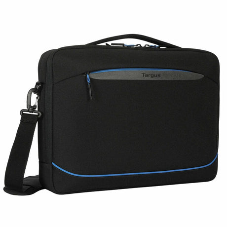 TARGUS Laptop Targus TBT940GL laptop case 40.6 cm (16") Briefcase Black - TBT940GL