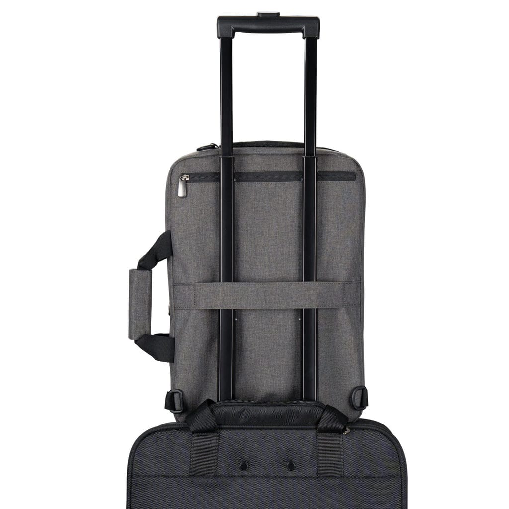 TARGUS Laptop Targus TBT94304GL laptop case 40.6 cm (16") Briefcase Grey - TBT94304GL