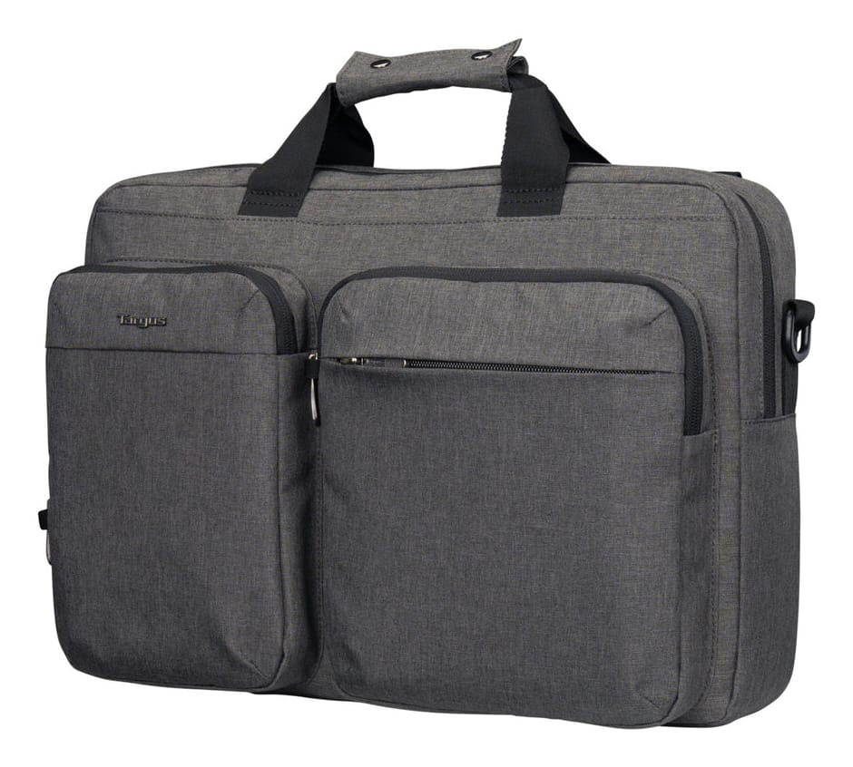 TARGUS Laptop Targus TBT94304GL laptop case 40.6 cm (16") Briefcase Grey - TBT94304GL