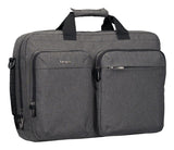 TARGUS Laptop Targus TBT94304GL laptop case 40.6 cm (16") Briefcase Grey - TBT94304GL