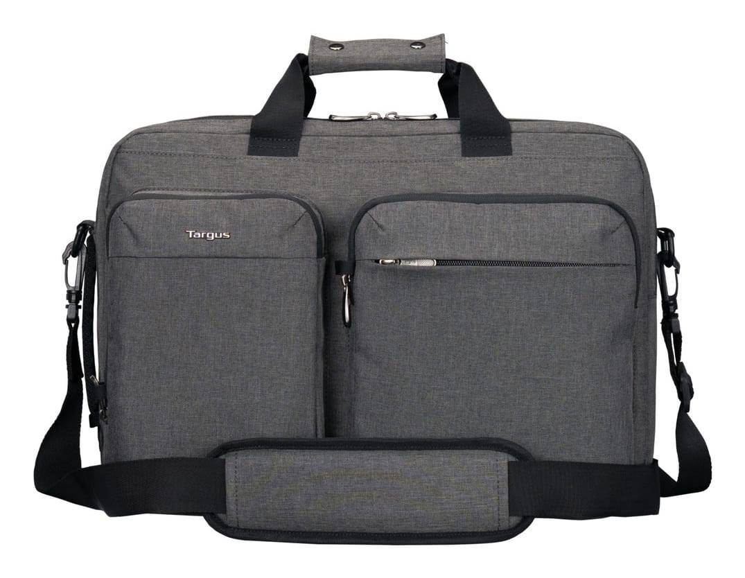 TARGUS Laptop Targus TBT94304GL laptop case 40.6 cm (16") Briefcase Grey - TBT94304GL