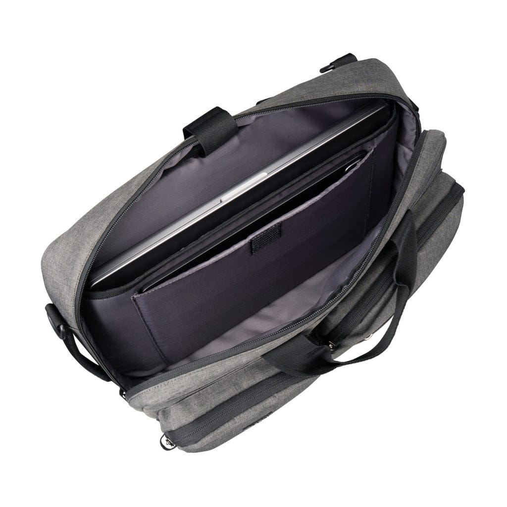 TARGUS Laptop Targus TBT94304GL laptop case 40.6 cm (16") Briefcase Grey - TBT94304GL