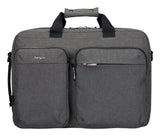 TARGUS Laptop Targus TBT94304GL laptop case 40.6 cm (16") Briefcase Grey - TBT94304GL