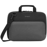 TARGUS Laptop Targus TED006GL laptop case 29.5 cm (11.6") Briefcase/classic case Black, Grey - TED006GL