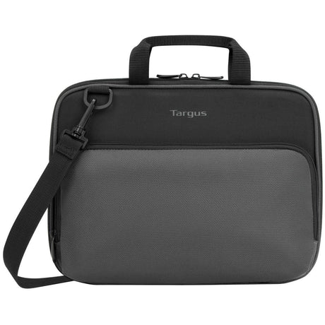 TARGUS Laptop Targus TED006GL laptop case 29.5 cm (11.6") Briefcase/classic case Black, Grey - TED006GL