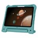 TARGUS Laptop Targus THD96405GL tablet case 27.9 cm (11") Bumper Teal - THD96405GL
