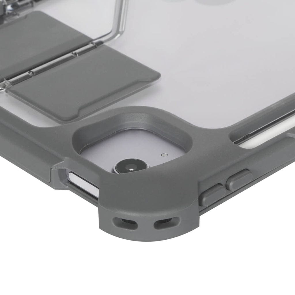 TARGUS Laptop Targus THD966GL tablet case 27.9 cm (11") Bumper Grey, Transparent - THD966GL