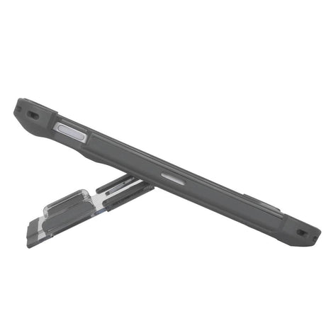 TARGUS Laptop Targus THD966GL tablet case 27.9 cm (11") Bumper Grey, Transparent - THD966GL