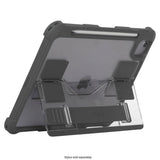 TARGUS Laptop Targus THD966GL tablet case 27.9 cm (11") Bumper Grey, Transparent - THD966GL
