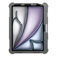 TARGUS Laptop Targus THD966GL tablet case 27.9 cm (11") Bumper Grey, Transparent - THD966GL