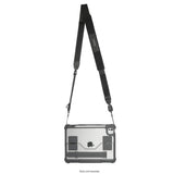 TARGUS Laptop Targus THD967GL tablet case 27.9 cm (11") Cover Transparent - THD967GL
