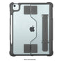 TARGUS Laptop Targus THD968GL tablet case 33 cm (13") Cover Transparent - THD968GL