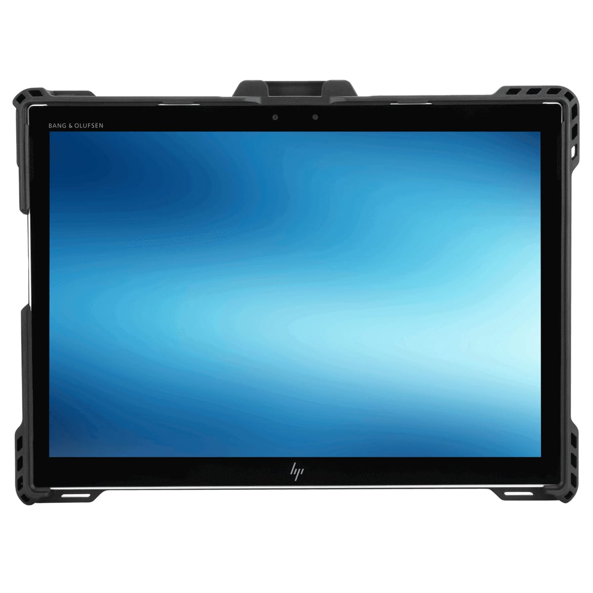 TARGUS Laptop Targus THZ790GL tablet case Cover Black - THZ790GL