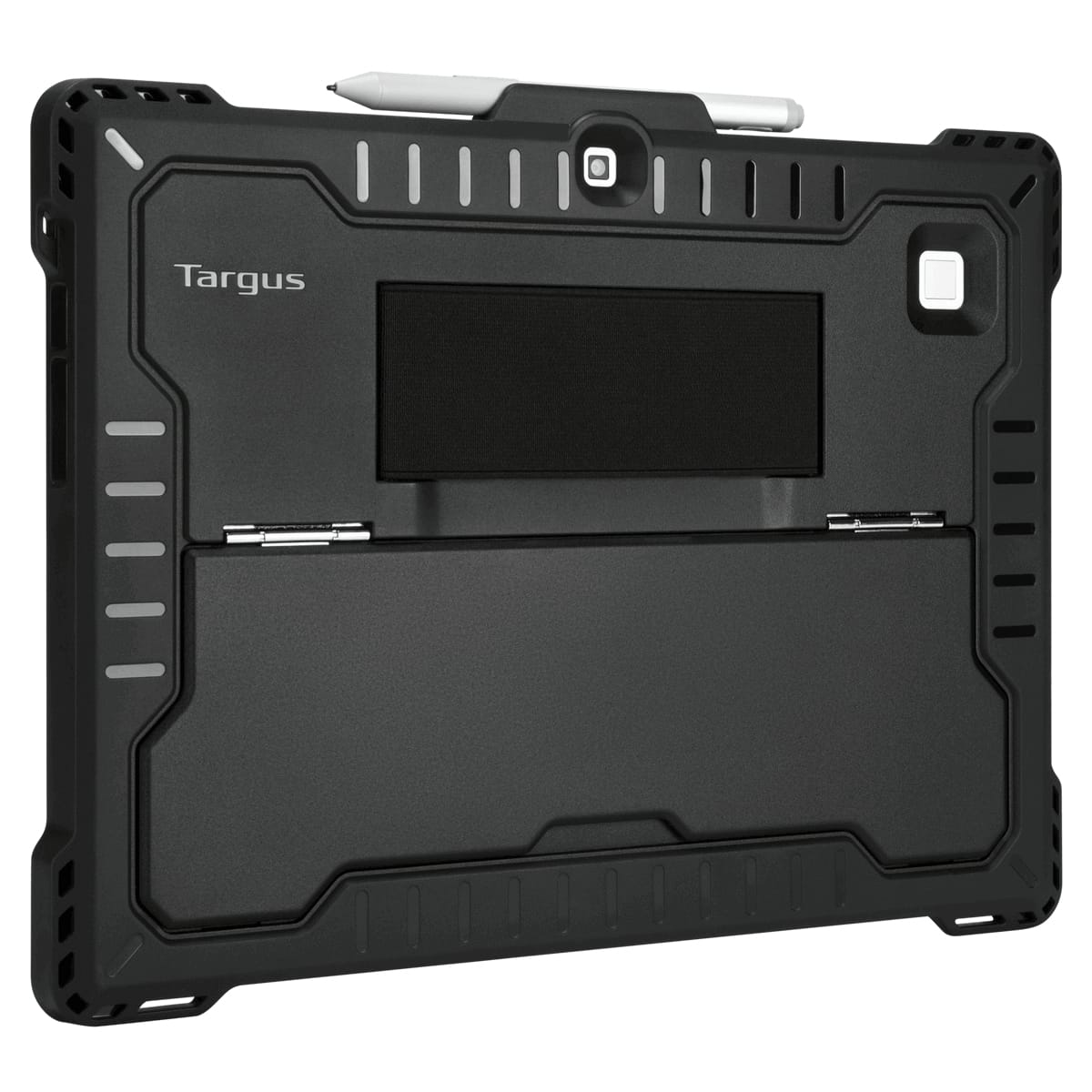 TARGUS Laptop Targus THZ790GL tablet case Cover Black - THZ790GL