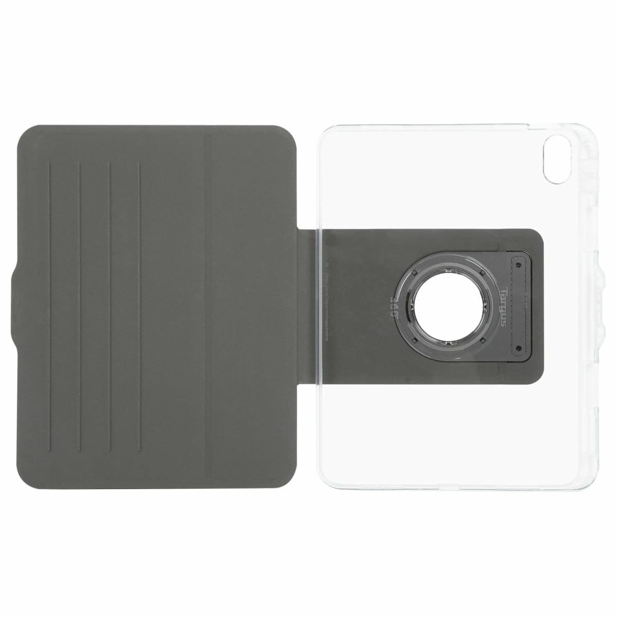TARGUS Laptop Targus VersaVu 27.7 cm (10.9") Folio Transparent - THD936GL