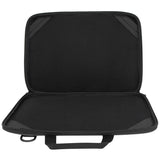 TARGUS Laptop Targus Work-in Essentials 35.6 cm (14") Briefcase Black, Grey - TED007GL