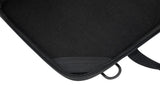 TARGUS Laptop Targus Work-in Essentials 35.6 cm (14") Briefcase Black, Grey - TED007GL