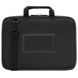 TARGUS Laptop Targus Work-in Essentials 35.6 cm (14") Briefcase Black, Grey - TED007GL