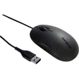 TARGUS Pointing Devices Targus AMW50US mouse Office Ambidextrous USB Type-A Optical - AMU80US